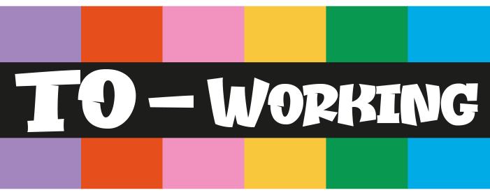 To-Working Coworking Torino